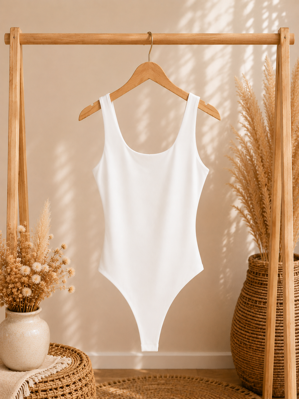 Body Lina – Blanc