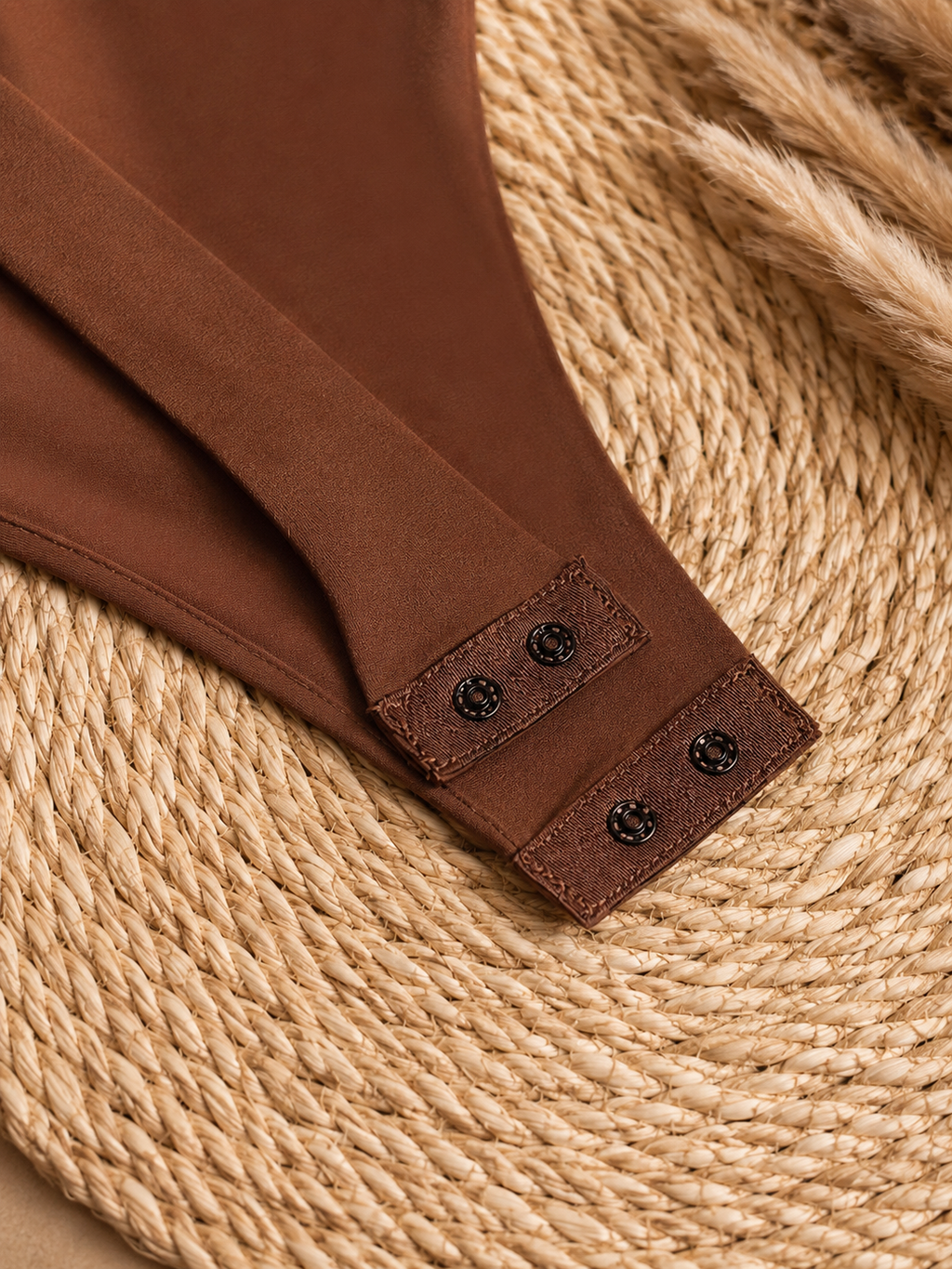 Body Lina – Chocolat