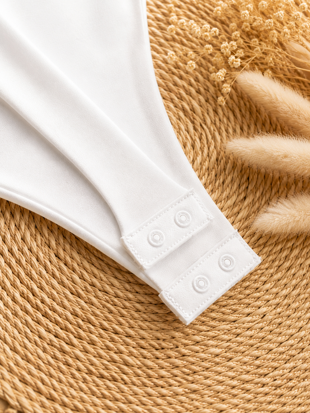 Body Lina – Blanc