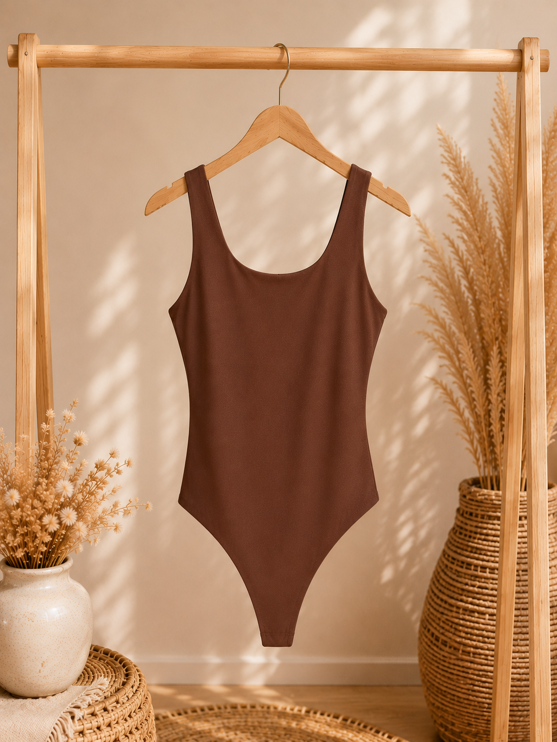Body Lina – Chocolat