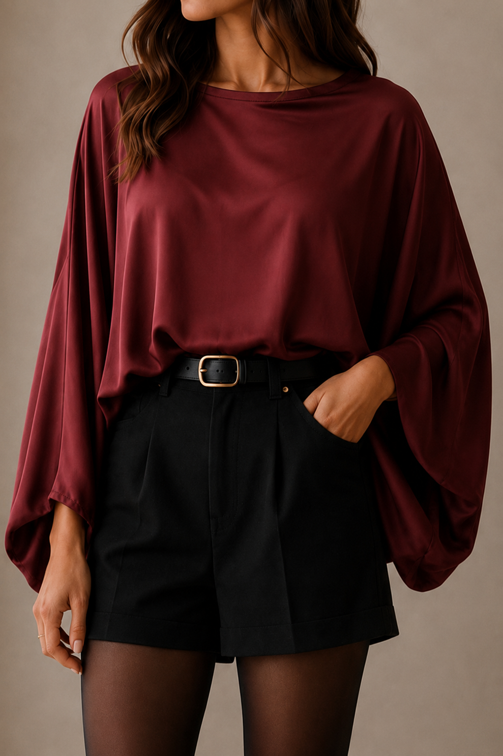 Top Sahra - Bordeaux